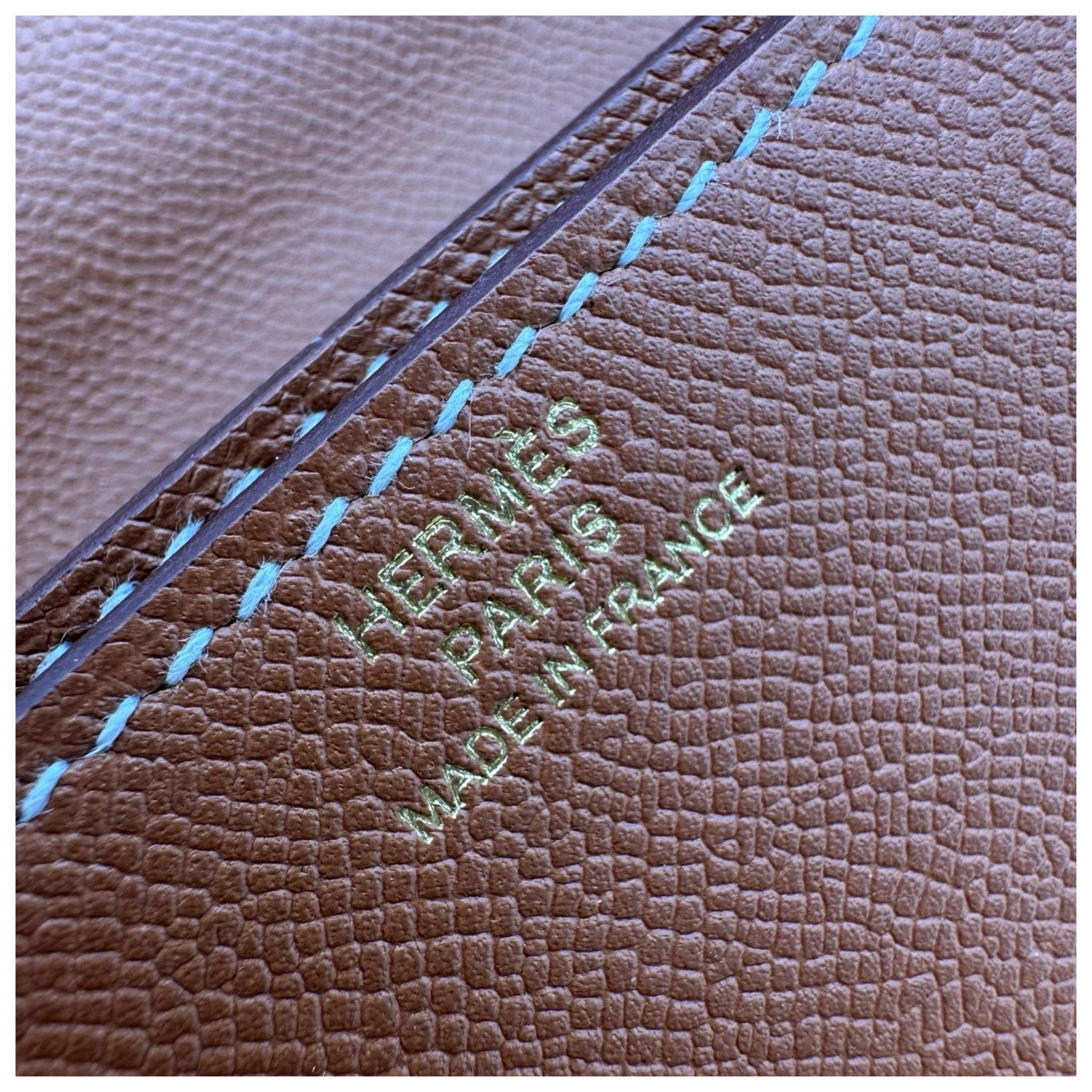 エルメス HERMES シャルニエール トゥー・ゴー K刻印 ゴールド ゴールド金具 ヴォー・マダム レディース ショルダーバッグ エルメス HERMES シャルニエール トゥー・ゴー K刻印 ゴールド