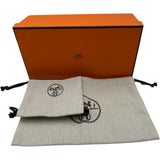 エルメス HERMES シャルニエール トゥー・ゴー K刻印 ゴールド ゴールド金具 ヴォー・マダム レディース ショルダーバッグ