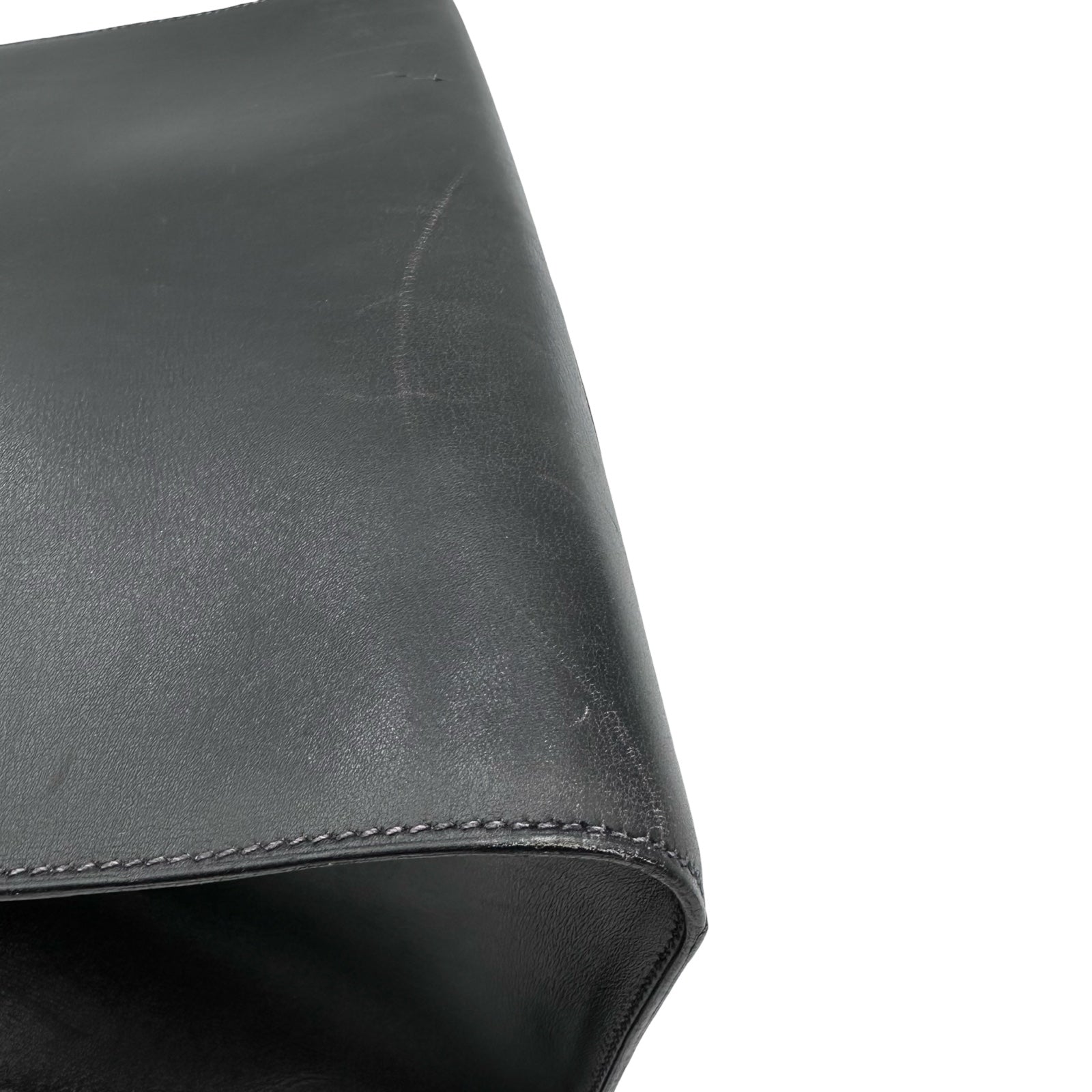 エルメス HERMES ケリースポーツGM ○W刻 ブラック ゴールド金具 ボックスカーフ レディース ショルダーバッグ エルメス HERMES ケリースポーツGM ○W刻 ブラック ゴールド金具