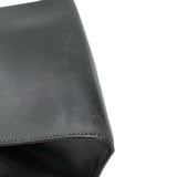 エルメス HERMES ケリースポーツGM ○W刻 ブラック ゴールド金具 ボックスカーフ レディース ショルダーバッグ
