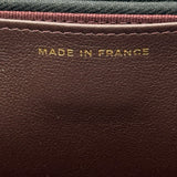 シャネル CHANEL マトラッセ チェーンウォレット AP0250 ブラック ゴールド金具 ラム レディース ショルダーバッグ