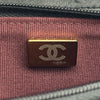 シャネル CHANEL マトラッセ チェーンウォレット AP0250 ブラック ゴールド金具 ラム レディース ショルダーバッグ