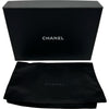 シャネル CHANEL マトラッセ チェーンウォレット AP0250 ブラック ゴールド金具 ラム レディース ショルダーバッグ