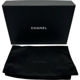 シャネル CHANEL マトラッセ チェーンウォレット AP0250 ブラック ゴールド金具 ラム レディース ショルダーバッグ