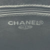 シャネル CHANEL 復刻トート A01804 6番台 ブラック シルバー金具 キャビア レディース ハンドバッグ