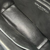 シャネル CHANEL 復刻トート A01804 6番台 ブラック シルバー金具 キャビア レディース ハンドバッグ