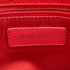 シャネル CHANEL マトラッセチェーントート A67921 20番台 ピンク シルバー金具 キャビアスキン レディース トートバッグ