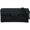シャネル CHANEL ニュートラベルラインチェーンワンショルダー A15316 6番台 ブラック ブラック金具 ナイロンジャガード レディース ショルダーバッグ