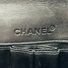 シャネル CHANEL ニュートラベルラインチェーンワンショルダー A15316 6番台 ブラック ブラック金具 ナイロンジャガード レディース ショルダーバッグ