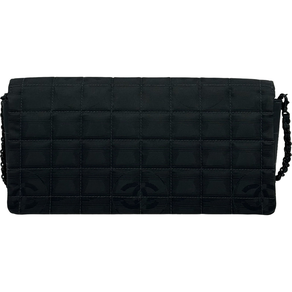 シャネル CHANEL ニュートラベルラインチェーンワンショルダー A15316