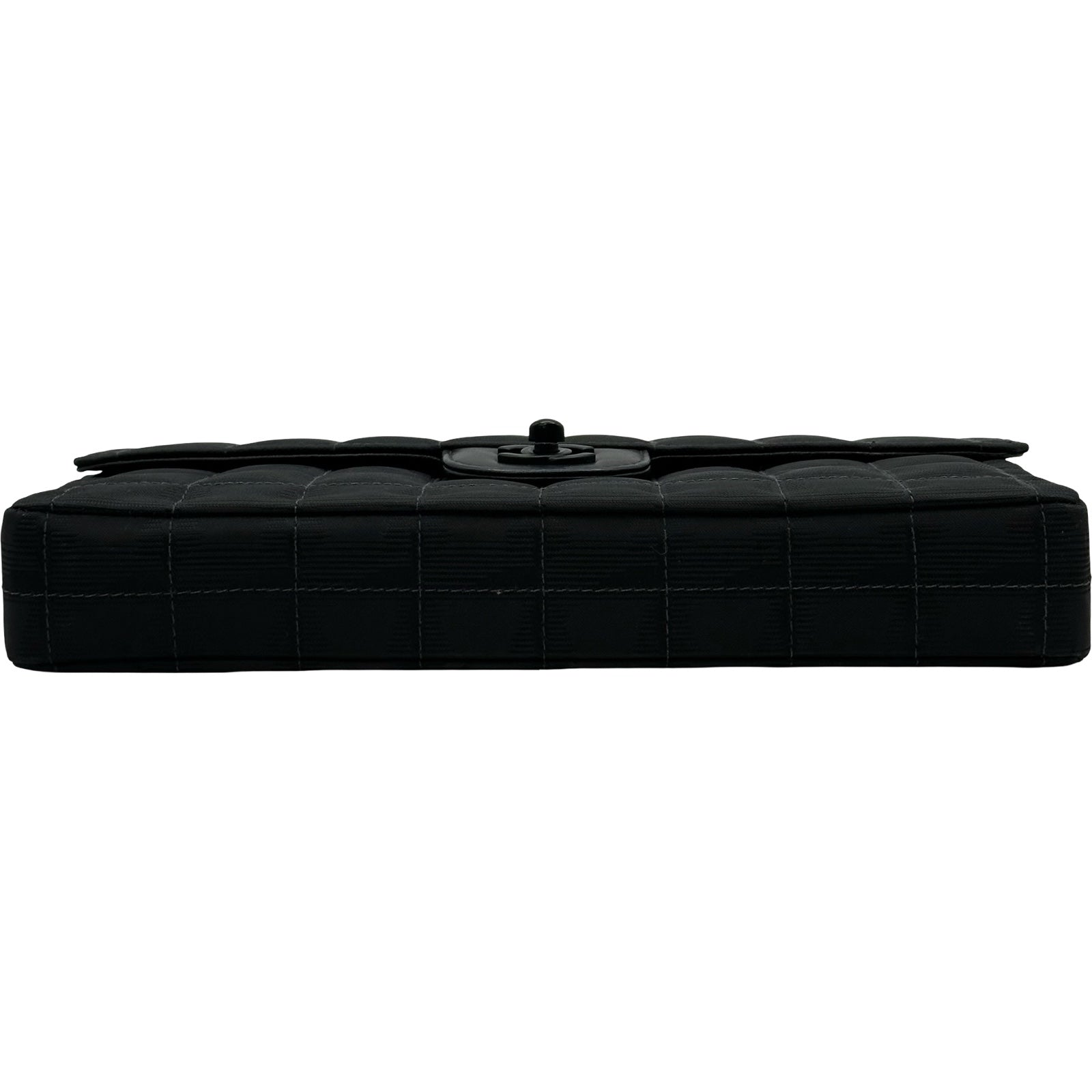 シャネル CHANEL ニュートラベルラインチェーンワンショルダー A15316