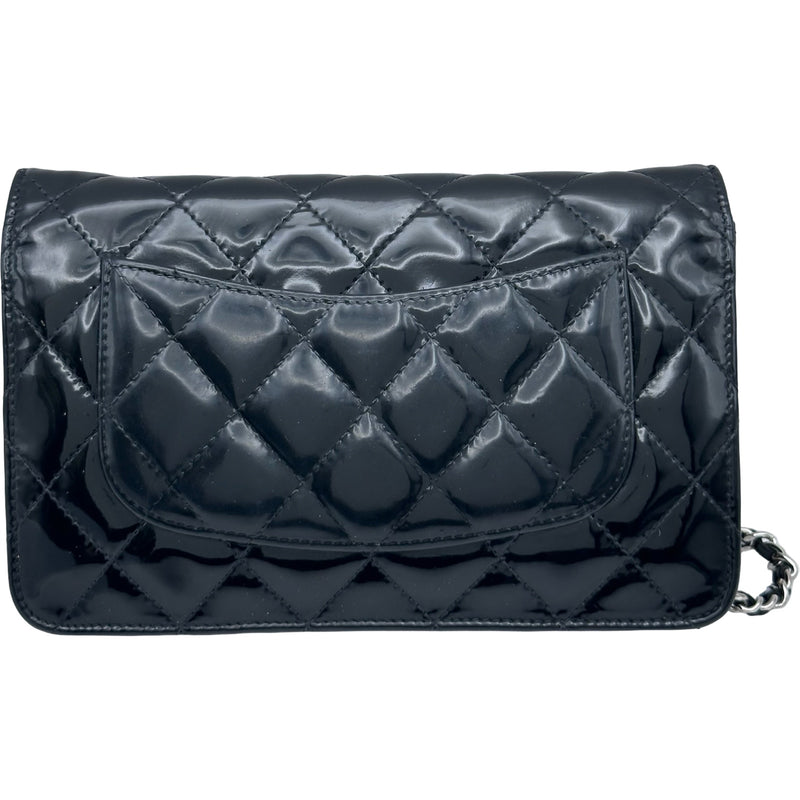 シャネル CHANEL マトラッセ チェーンウォレット A33814 15番台 シャネル CHANEL マトラッセ チェーンウォレット A33814 15番台