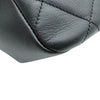 シャネル CHANEL マトラッセ チェーントートバッグ ブラック ゴールド金具 ラムスキン レディース トートバッグ