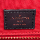 ルイ・ヴィトン LOUIS VUITTON オンザゴーMM M45321 ブラウン ジャイアント・リバース レディース トートバッグ