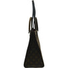 ルイ・ヴィトン LOUIS VUITTON オンザゴーMM M45321 ブラウン ジャイアント・リバース レディース トートバッグ