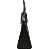 ルイ・ヴィトン LOUIS VUITTON オンザゴーMM M45321 ブラウン ジャイアント・リバース レディース トートバッグ