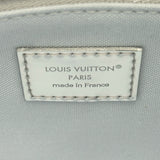 ルイ・ヴィトン LOUIS VUITTON オンザゴーPM M26373 シルバー ミロワール レディース ハンドバッグ