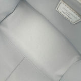 ルイ・ヴィトン LOUIS VUITTON オンザゴーPM M26373 シルバー ミロワール レディース ハンドバッグ