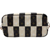 ルイ・ヴィトン LOUIS VUITTON ネヴァーフルMM M40560 ブラウン/ベージュ モノグラム・レイユール レディース トートバッグ