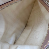 ルイ・ヴィトン LOUIS VUITTON ネヴァーフルMM M40560 ブラウン/ベージュ モノグラム・レイユール レディース トートバッグ