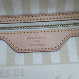 ルイ・ヴィトン LOUIS VUITTON ネヴァーフルMM M40560 ブラウン/ベージュ モノグラム・レイユール レディース トートバッグ