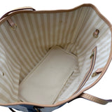 ルイ・ヴィトン LOUIS VUITTON ネヴァーフルMM M40560 ブラウン/ベージュ モノグラム・レイユール レディース トートバッグ
