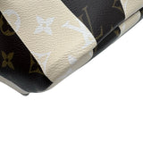 ルイ・ヴィトン LOUIS VUITTON ネヴァーフルMM M40560 ブラウン/ベージュ モノグラム・レイユール レディース トートバッグ
