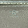 ルイ・ヴィトン LOUIS VUITTON ポルトフォイユ・コメット M63103 マグノリア トリヨン・レザー レディース 長財布