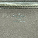 ルイ・ヴィトン LOUIS VUITTON ポルトフォイユ・コメット M63103 マグノリア トリヨン・レザー レディース 長財布