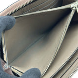 ルイ・ヴィトン LOUIS VUITTON ポルトフォイユ・コメット M63103 マグノリア トリヨン・レザー レディース 長財布