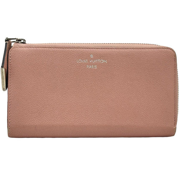 ルイ・ヴィトン LOUIS VUITTON ポルトフォイユ・コメット M63103 
