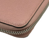 ルイ・ヴィトン LOUIS VUITTON ポルトフォイユ・コメット M63103 マグノリア トリヨン・レザー レディース 長財布