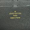 ルイ・ヴィトン LOUIS VUITTON ポルトフォイユ・クレマンス M823336 ブラウン モノグラム・リバース レディース 長財布