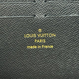 ルイ・ヴィトン LOUIS VUITTON ポルトフォイユ・クレマンス M823336 ブラウン モノグラム・リバース レディース 長財布
