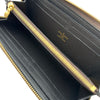 ルイ・ヴィトン LOUIS VUITTON ポルトフォイユ・クレマンス M823336 ブラウン モノグラム・リバース レディース 長財布