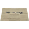 ルイ・ヴィトン LOUIS VUITTON ポルトフォイユ・クレマンス M823336 ブラウン モノグラム・リバース レディース 長財布