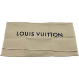 ルイ・ヴィトン LOUIS VUITTON ポルトフォイユ・クレマンス M823336 ブラウン モノグラム・リバース レディース 長財布