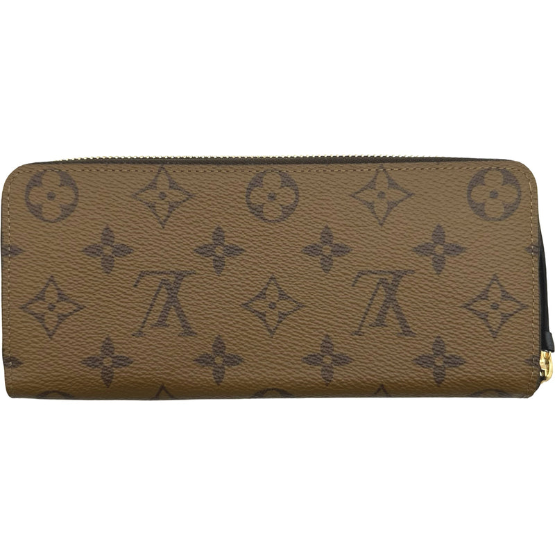 ルイ・ヴィトン LOUIS VUITTON ポルトフォイユ・クレマンス M823336
