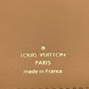 ルイ・ヴィトン LOUIS VUITTON ポルトフォイユ・ヴィクトリーヌ SINCE 1854 M80211 ブルー ジャガード ユニセックス 二つ折り財布