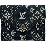ルイ・ヴィトン LOUIS VUITTON ポルトフォイユ・ヴィクトリーヌ SINCE