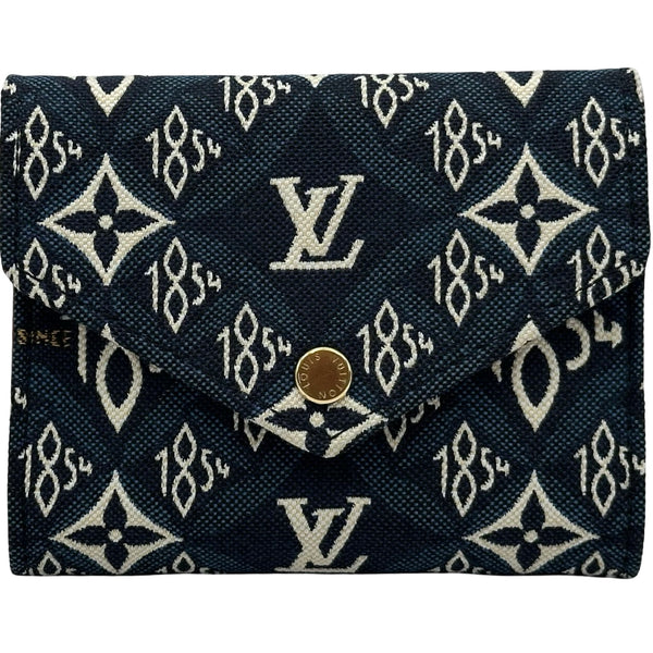 ルイ・ヴィトン LOUIS VUITTON ポルトフォイユ・ヴィクトリーヌ SINCE