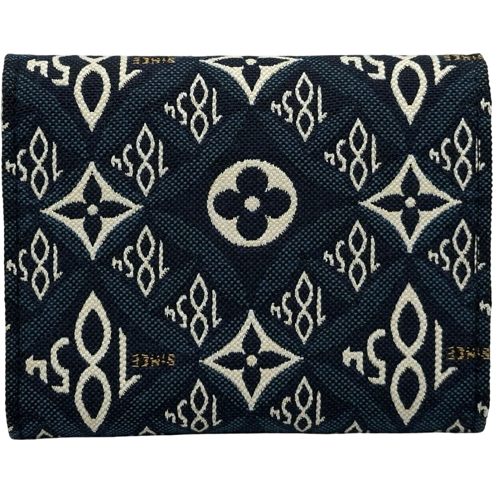 ルイ・ヴィトン LOUIS VUITTON ポルトフォイユ・ヴィクトリーヌ SINCE