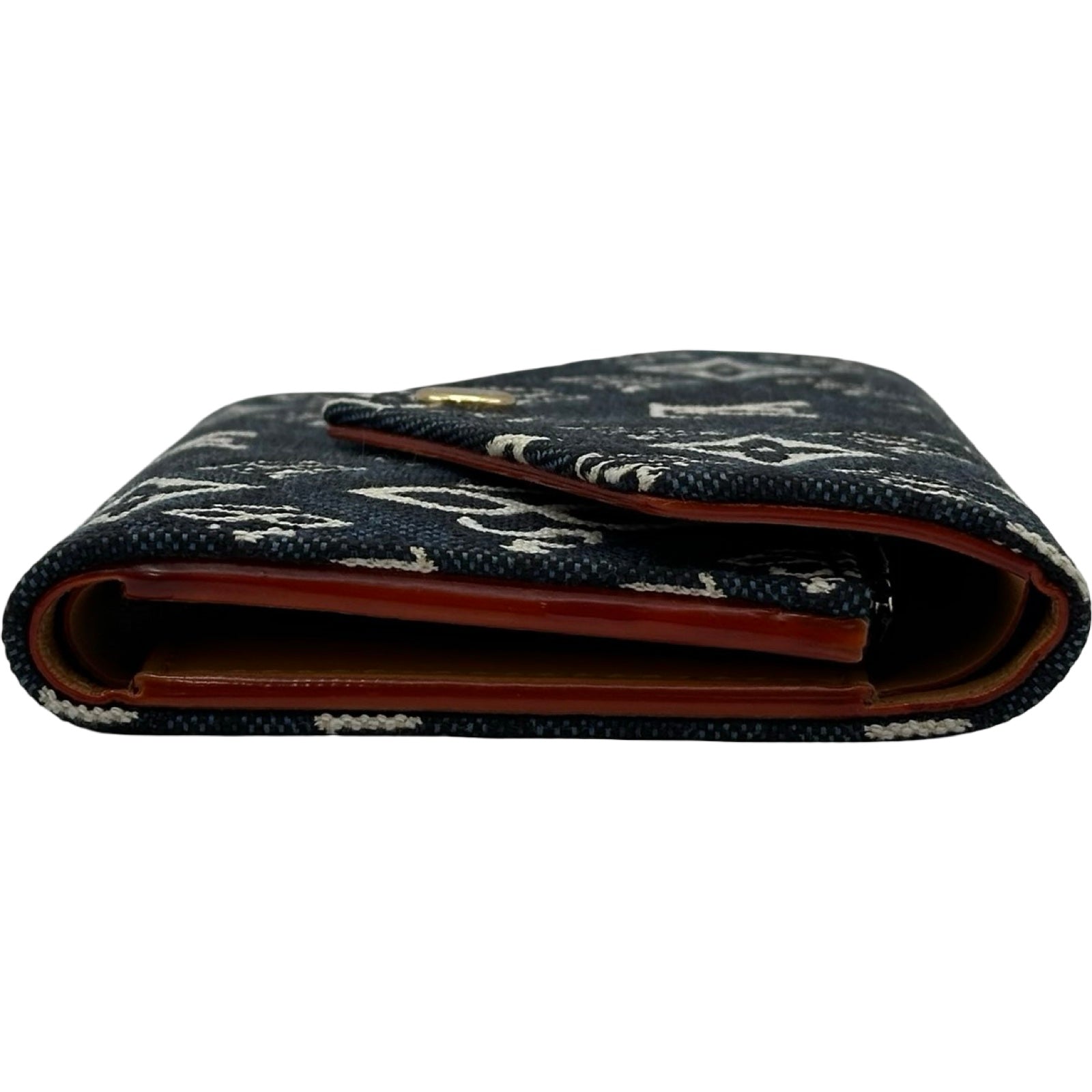 ルイ・ヴィトン LOUIS VUITTON ポルトフォイユ・ヴィクトリーヌ SINCE