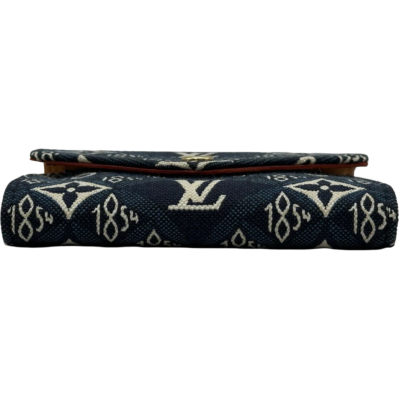 ルイ・ヴィトン LOUIS VUITTON ポルトフォイユ・ヴィクトリーヌ SINCE