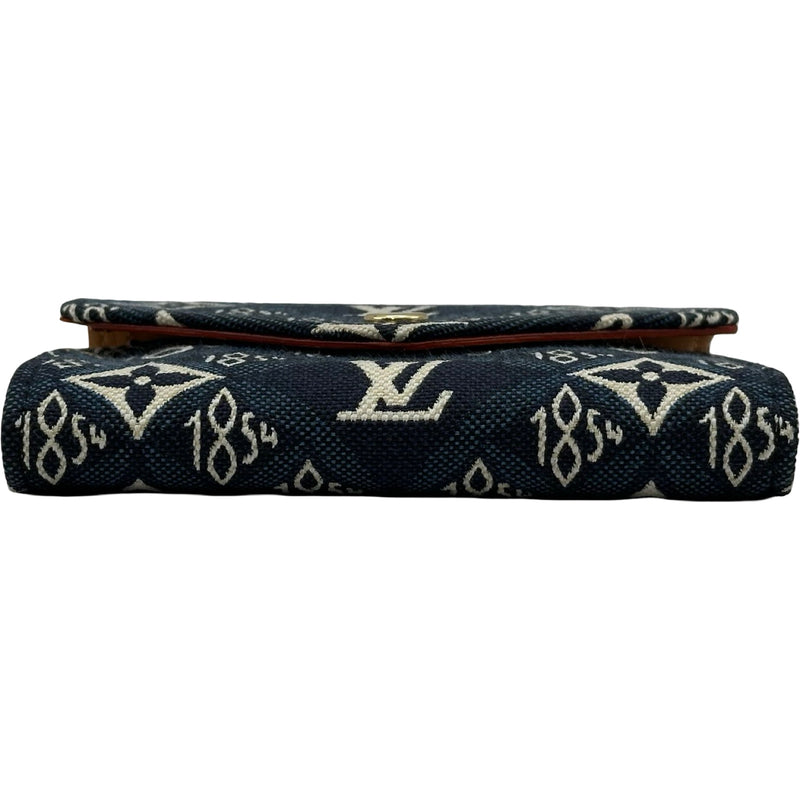 ルイ・ヴィトン LOUIS VUITTON ポルトフォイユ・ヴィクトリーヌ SINCE