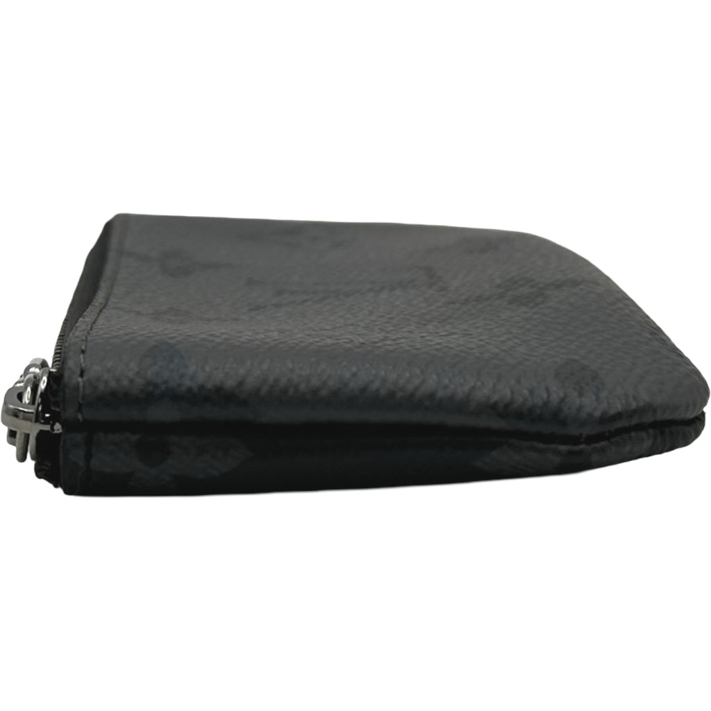 ルイ・ヴィトン LOUIS VUITTON ポシェット・クレ M80905 ブラック