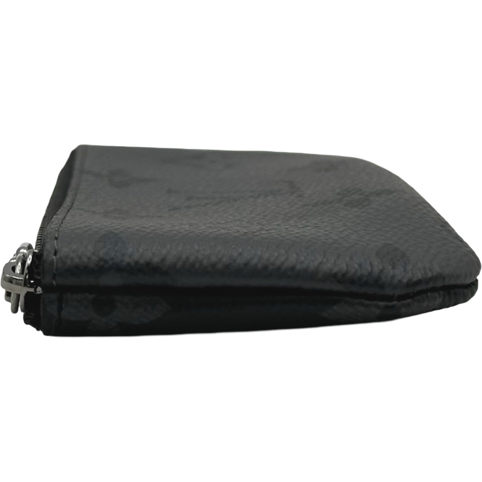 ルイ・ヴィトン LOUIS VUITTON ポシェット・クレ M80905 ブラック