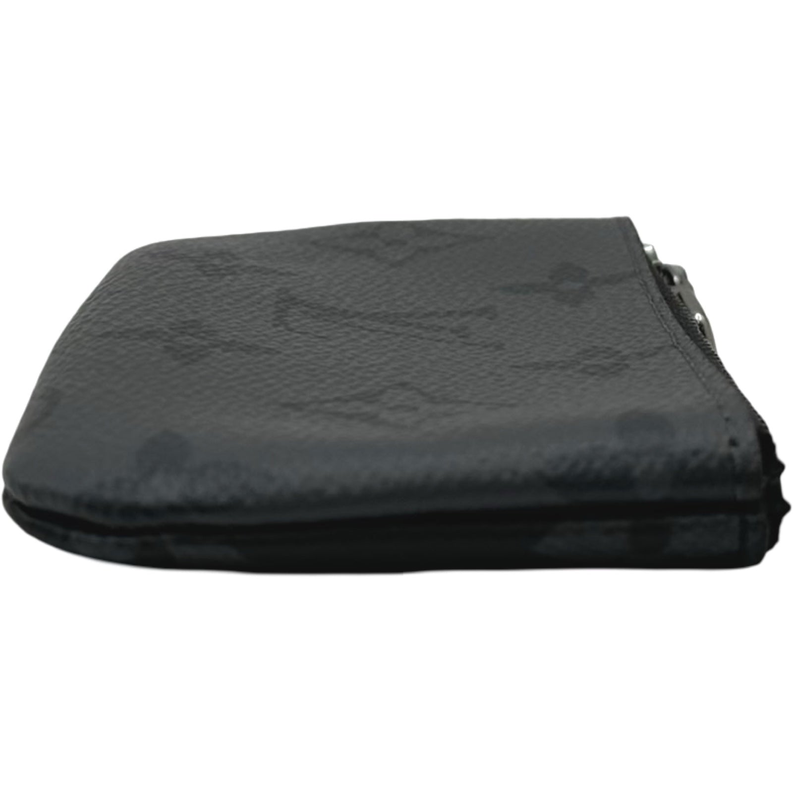 ルイ・ヴィトン LOUIS VUITTON ポシェット・クレ M80905 ブラック エクリプス・リバース メンズ カードケース ルイ・ヴィトン LOUIS VUITTON ポシェット・クレ M80905 ブラック