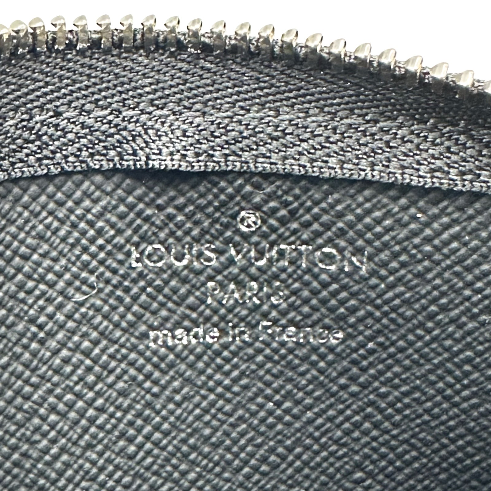 ルイ・ヴィトン LOUIS VUITTON ポシェット・クレ M80905 ブラック