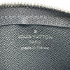 ルイ・ヴィトン LOUIS VUITTON ポシェット・クレ M80905 ブラック エクリプス・リバース メンズ カードケース